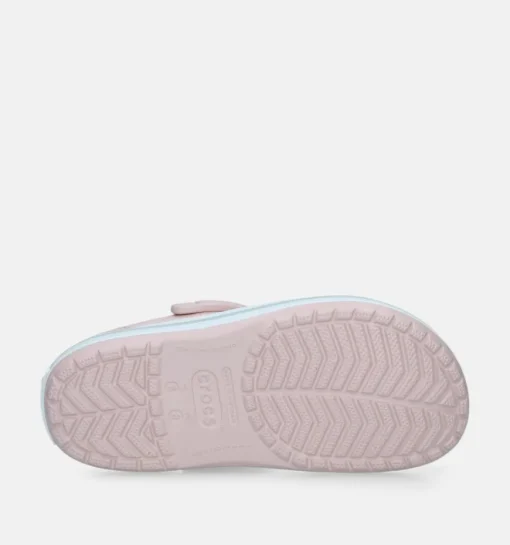 DAMES Crocs Badslippers