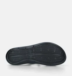 DAMES Crocs Badslippers