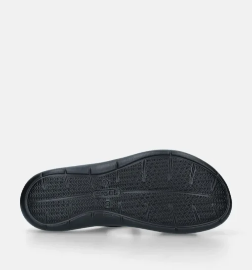 DAMES Crocs Badslippers