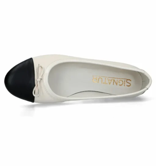 DAMES Signatur Ballerina's