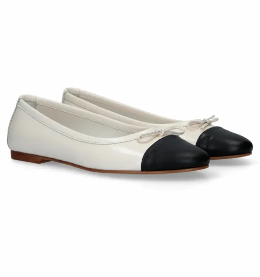 DAMES Signatur Ballerina's