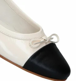 DAMES Signatur Ballerina's