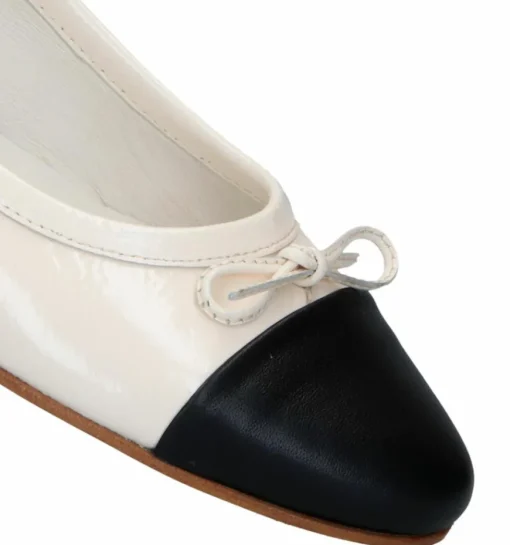 DAMES Signatur Ballerina's