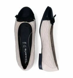 DAMES Tamaris Ballerina's