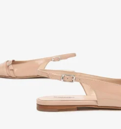 DAMES NeroGiardini Ballerina's