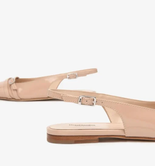 DAMES NeroGiardini Ballerina's
