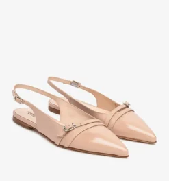 DAMES NeroGiardini Ballerina's