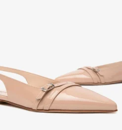 DAMES NeroGiardini Ballerina's
