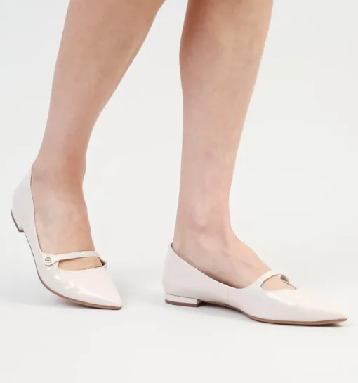 DAMES Tamaris Ballerina's