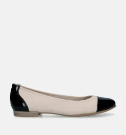 DAMES Tamaris Ballerina's