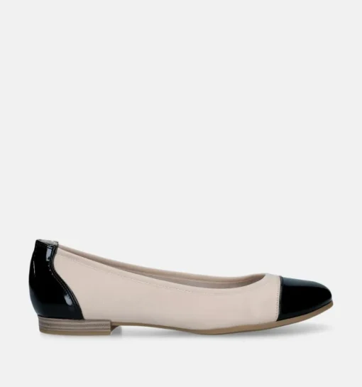 DAMES Tamaris Ballerina's