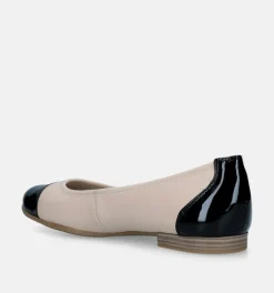 DAMES Tamaris Ballerina's