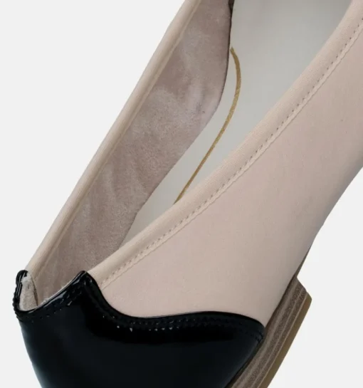 DAMES Tamaris Ballerina's