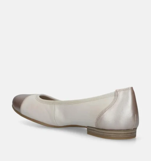 DAMES Tamaris Ballerina's