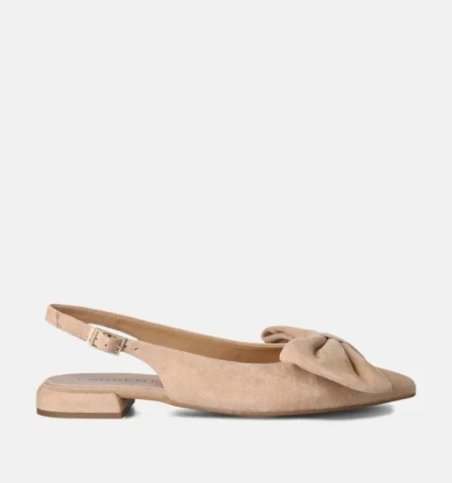 DAMES Laurent David Ballerina's