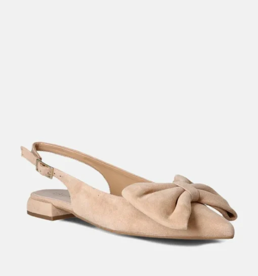 DAMES Laurent David Ballerina's