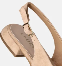 DAMES Laurent David Ballerina's