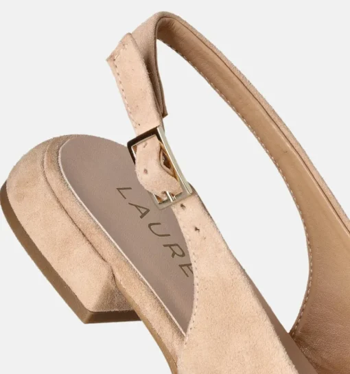 DAMES Laurent David Ballerina's