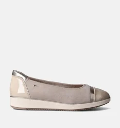 DAMES Tamaris Ballerina's