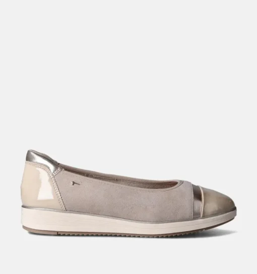 DAMES Tamaris Ballerina's