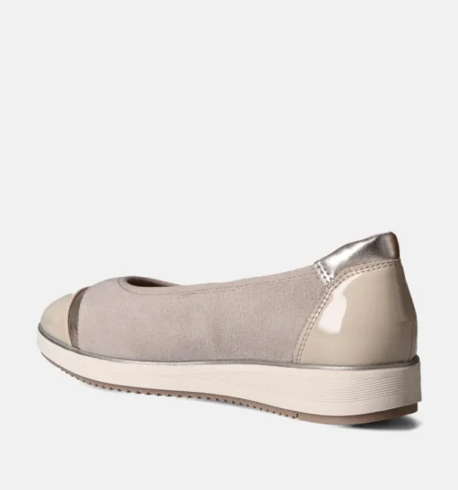DAMES Tamaris Ballerina's