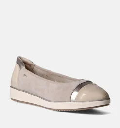 DAMES Tamaris Ballerina's