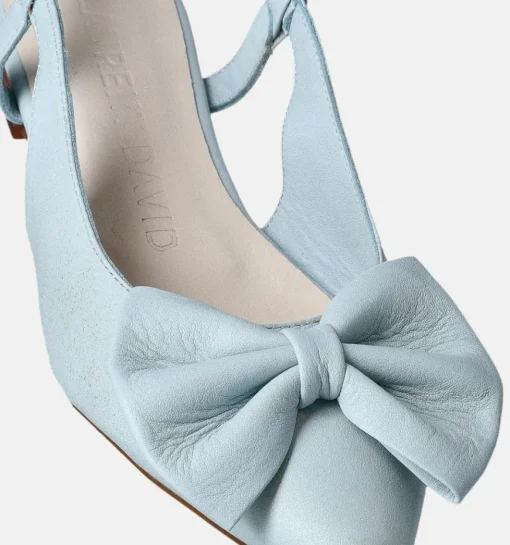 DAMES Laurent David Ballerina's