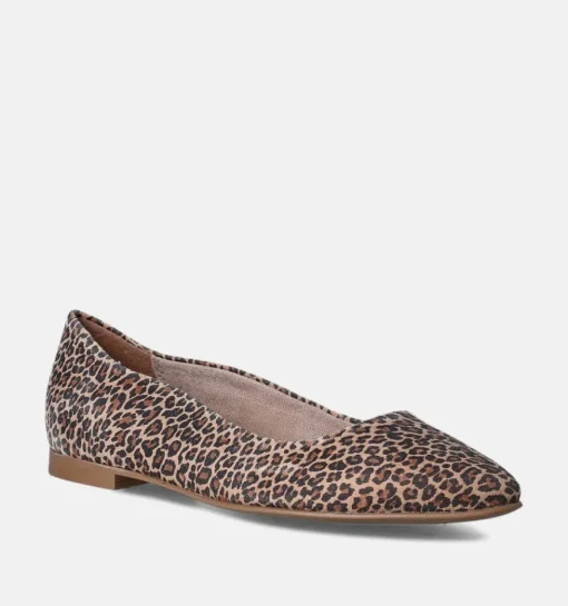 DAMES Tamaris Ballerina's