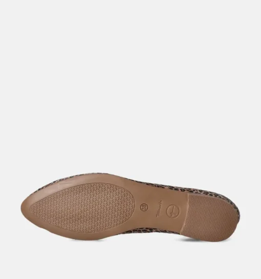 DAMES Tamaris Ballerina's