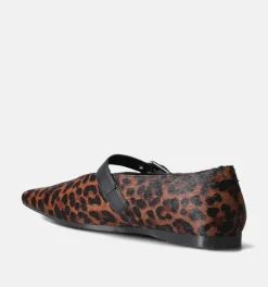 DAMES Vagabond Shoemakers Ballerina's