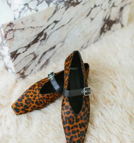 DAMES Vagabond Shoemakers Ballerina's