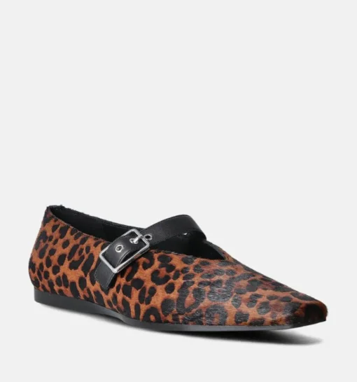 DAMES Vagabond Shoemakers Ballerina's