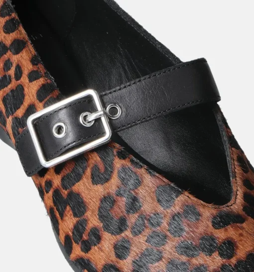 DAMES Vagabond Shoemakers Ballerina's