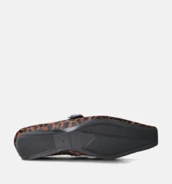 DAMES Vagabond Shoemakers Ballerina's