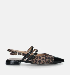 DAMES Laurent David Ballerina's