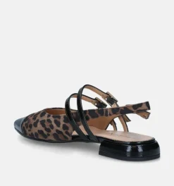 DAMES Laurent David Ballerina's