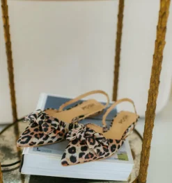 DAMES Laurent David Ballerina's