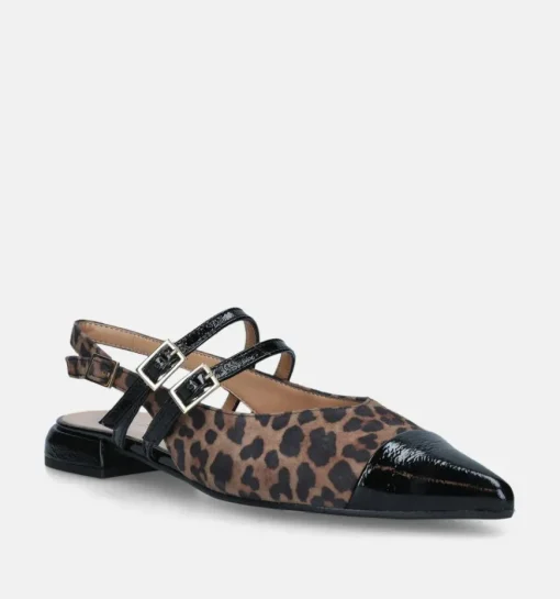 DAMES Laurent David Ballerina's