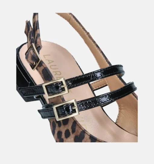 DAMES Laurent David Ballerina's