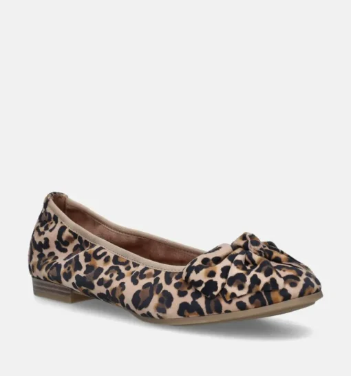 DAMES Tamaris Ballerina's