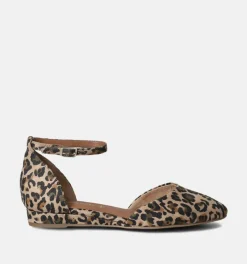 DAMES Tamaris Ballerina's