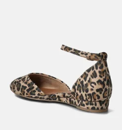 DAMES Tamaris Ballerina's