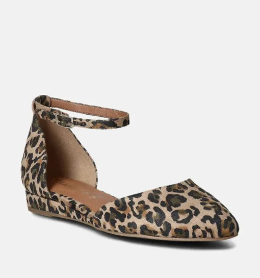 DAMES Tamaris Ballerina's