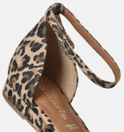 DAMES Tamaris Ballerina's