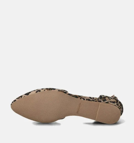 DAMES Tamaris Ballerina's