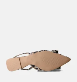 DAMES Poelman Ballerina's