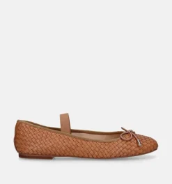 DAMES Inuovo Ballerina's