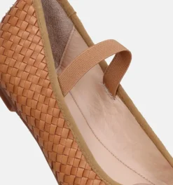 DAMES Inuovo Ballerina's