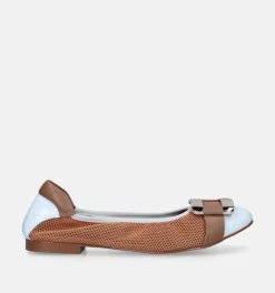 DAMES Crinkles Ballerina's