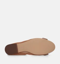 DAMES Crinkles Ballerina's